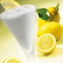 Sorbete de Limón al Cava