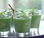 Sorbete de Mojito